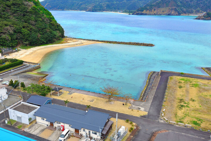 浜んちゅ