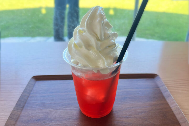 あやまる岬・みしょらんCafé