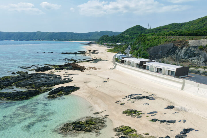 ブルーライト奄美