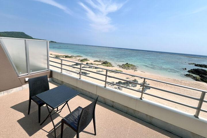 ブルーライト奄美