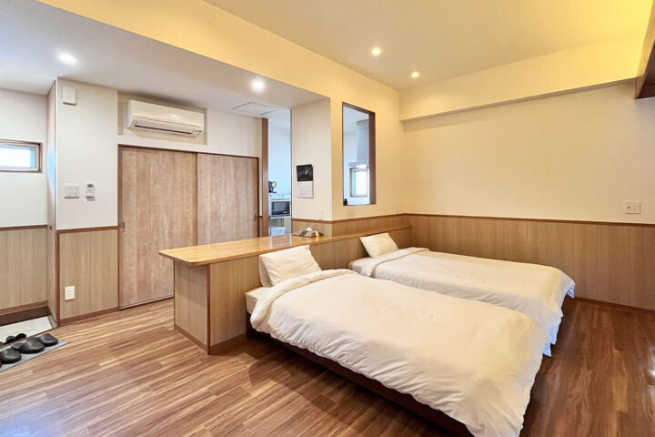 ブルーライト奄美