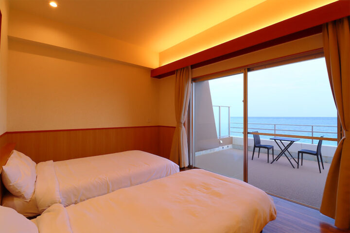 ブルーライト奄美